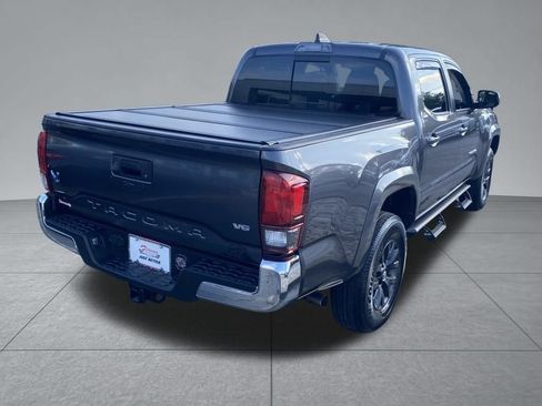 Used 2023 Toyota Tacoma SR5 RWD image 12