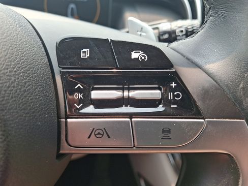Certified 2022 Hyundai Tucson Limited AWD/4WD image 20