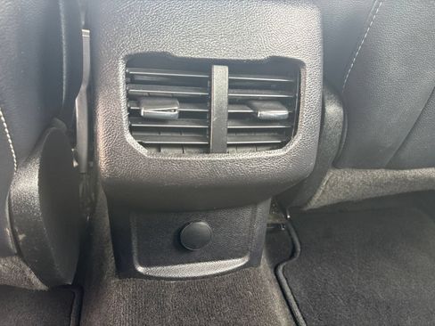 Certified 2019 Ford Fusion Energi Titanium FWD image 31