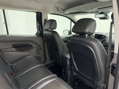 Used 2020 Ford Transit Connect XL FWD image 67