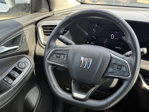 Used 2024 Buick Encore GX Sport Touring FWD image 31