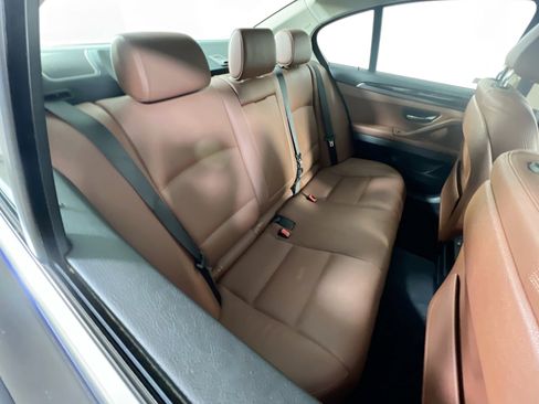 Used 2014 BMW 535i xDrive Sedan image 26