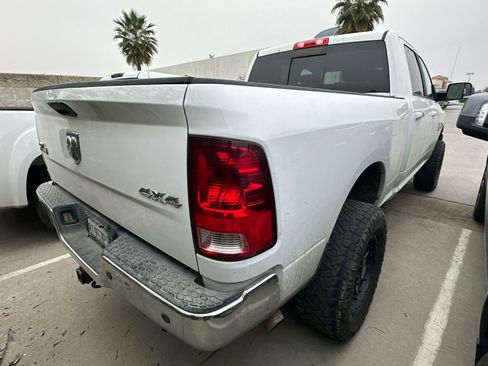 Used 2014 RAM 2500 Big Horn image 5