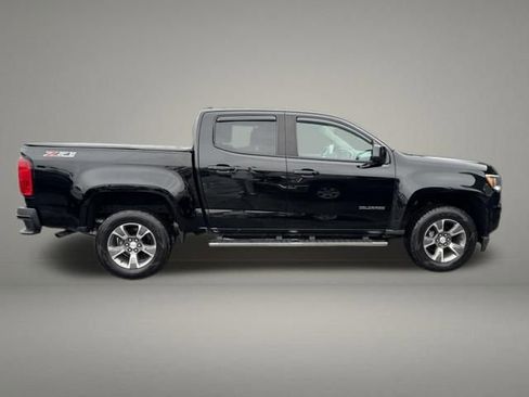 Used 2019 Chevrolet Colorado Z71 image 6