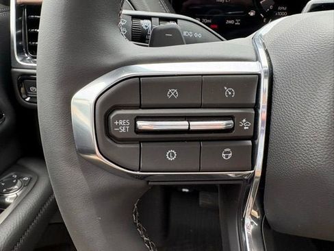 New 2026 GMC Yukon XL Denali w/ Denali Reserve Package AWD/4WD image 26
