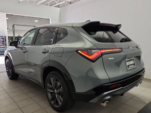 Used 2025 Acura ADX A-Spec image 5