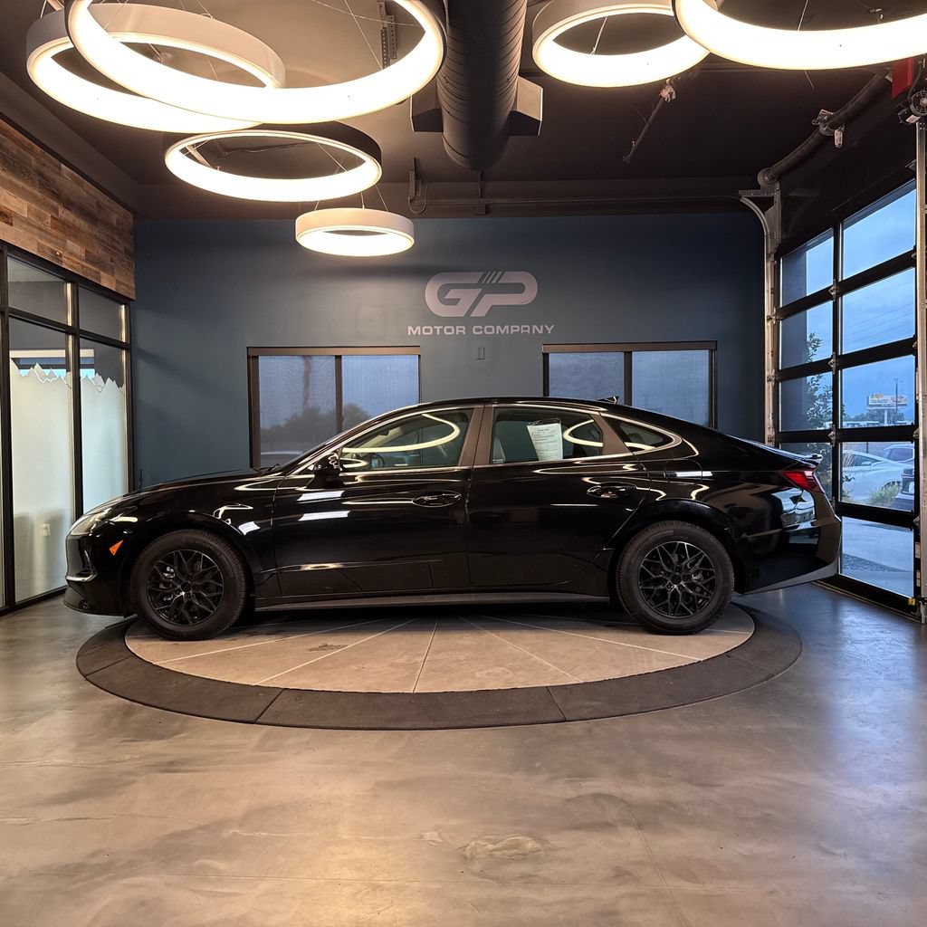 Used 2020 Hyundai Sonata SE FWD image 6