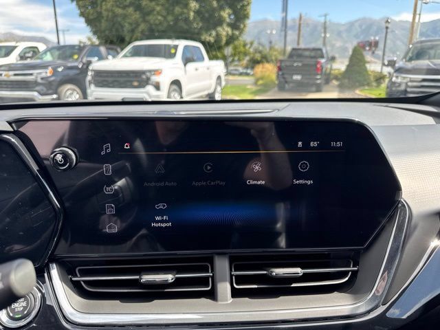 New 2026 Chevrolet Trax RS w/ Driver Confidence Package FWD image 23