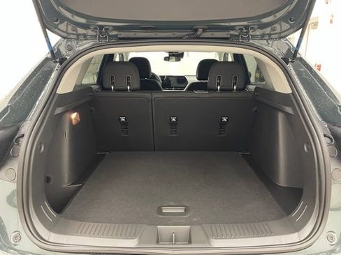 New 2026 Chevrolet Trax LS w/ LS Convenience Package image 11