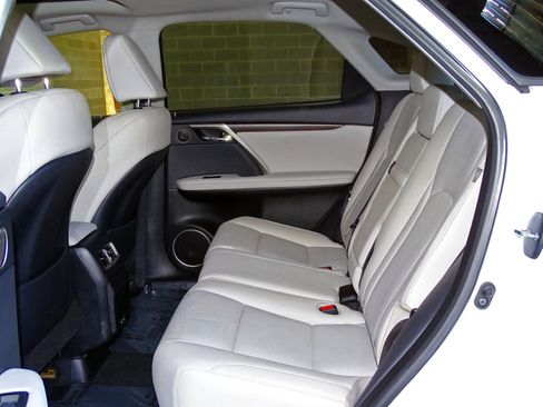 Used 2020 Lexus RX 350 FWD w/ Premium Package image 22