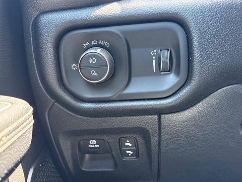Used 2022 RAM 1500 Sport w/ Rebel Level 2 Equipment Group AWD/4WD image 30