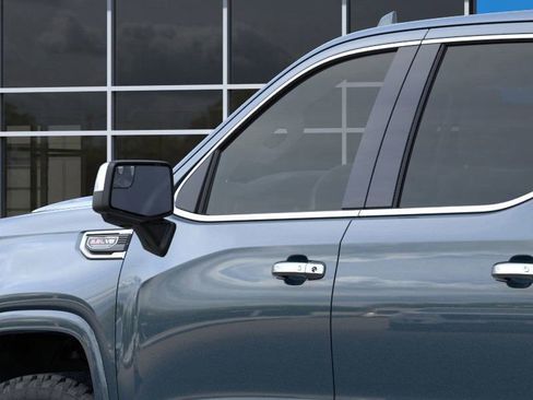 New 2026 GMC Sierra 1500 Denali w/ Technology Package image 13