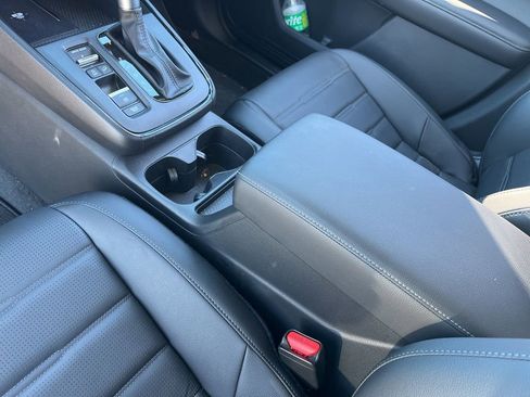 Used 2026 Honda CR-V EX-L image 20