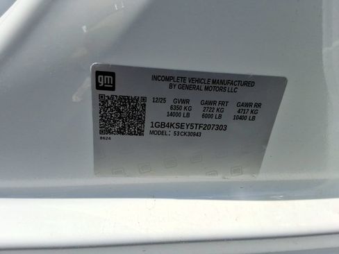 New 2026 Chevrolet Silverado 3500 W/T AWD/4WD image 32