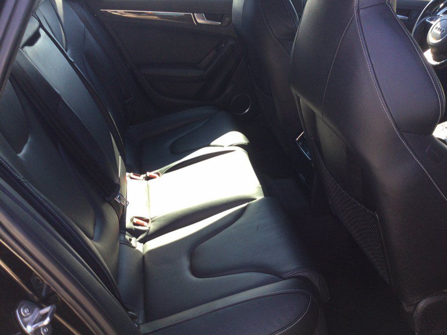 Used 2016 Audi S4 Premium Plus w/ Technology Package AWD/4WD image 24
