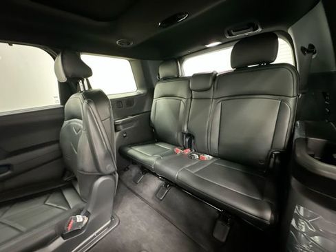 New 2027 Kia Telluride SX X-Line AWD/4WD image 27