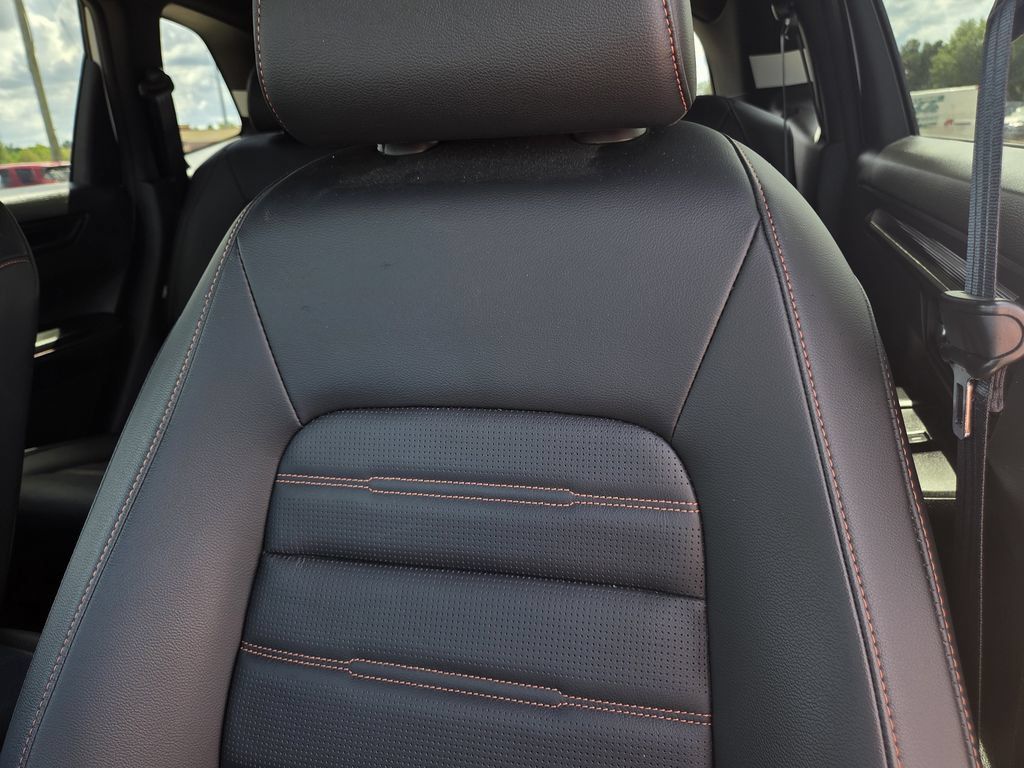 Certified 2025 Honda CR-V Sport-L image 17