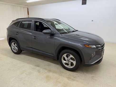 Used 2022 Hyundai Tucson SEL AWD/4WD image 7