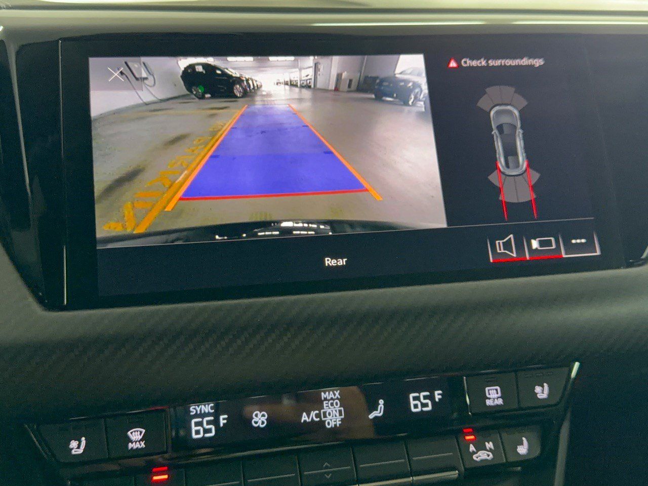 Certified 2024 Audi e-tron GT Premium Plus AWD/4WD image 24