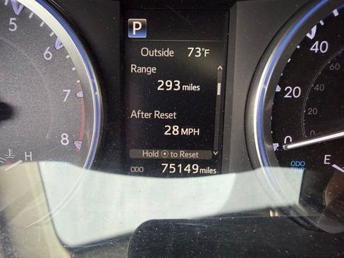 Used 2019 Toyota Highlander Limited image 11