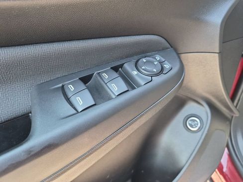Used 2024 Buick Envista Avenir FWD image 13