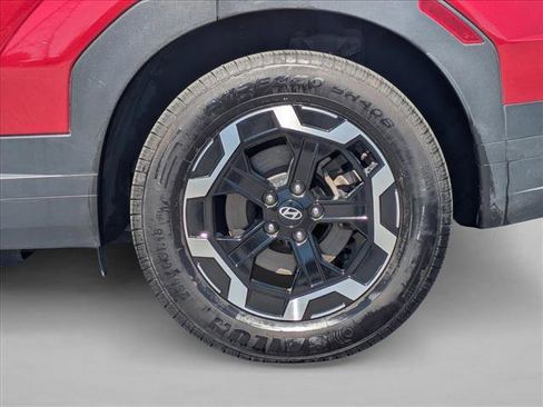 Used 2024 Hyundai Santa Fe SEL image 23