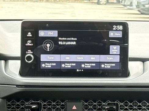 New 2026 Honda Accord LX image 12