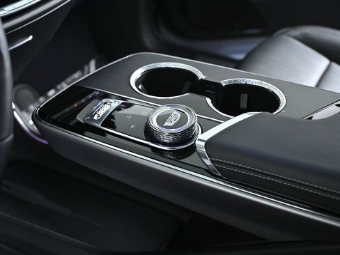 Used 2024 Cadillac Lyriq Sport w/ LPO, Floor Liner Package image 25