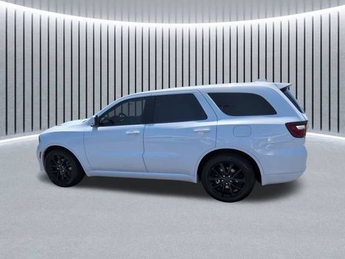 Used 2021 Dodge Durango R/T AWD/4WD image 10