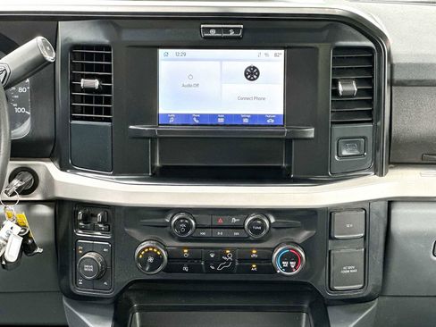 Used 2025 Ford F250 XLT w/ FX4 Off-Road Package AWD/4WD image 26