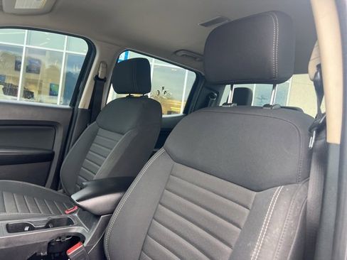 Used 2021 Ford Ranger XL w/ FX4 Off-Road Package image 14