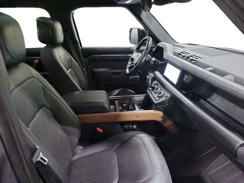 Used 2020 Land Rover Defender 110 X image 27
