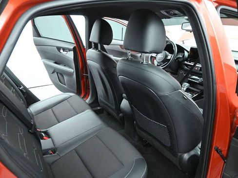 Certified 2023 Kia Forte GT-Line FWD image 18