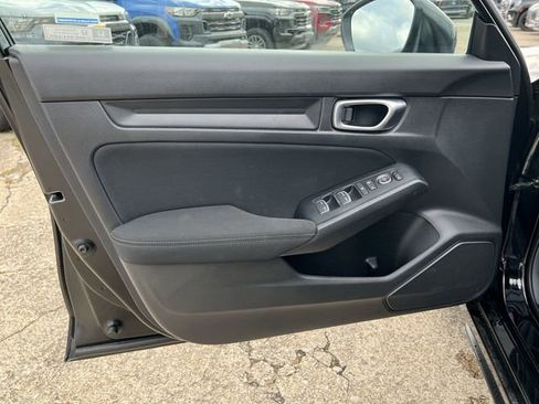 Used 2024 Honda Civic Sport image 21