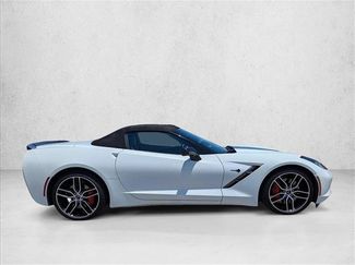 Used 2016 Chevrolet Corvette Stingray Convertible w/ 3LT Preferred Equipment Group RWD video 4