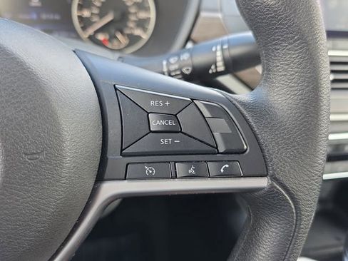 Used 2024 Nissan Altima 2.5 SV image 20