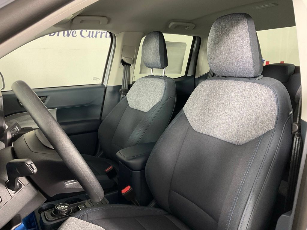 New 2026 Ford Maverick XLT FWD image 14