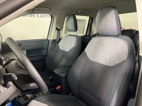 New 2026 Ford Maverick XLT FWD image 14