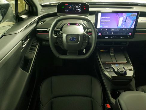 New 2026 Subaru Solterra Premium image 17