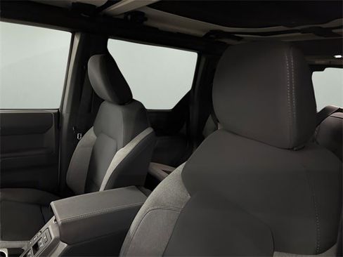 New 2025 Ford Bronco Big Bend image 8