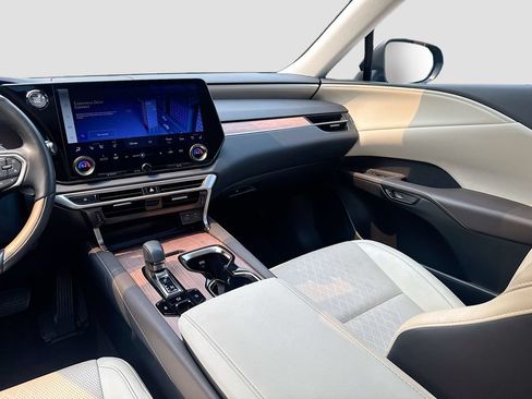 Used 2023 Lexus RX 350 Premium Plus w/ Cold Area Package FWD image 23