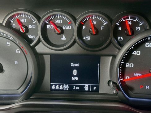 New 2026 GMC Sierra 1500 Pro w/ Graphite Edition AWD/4WD image 6