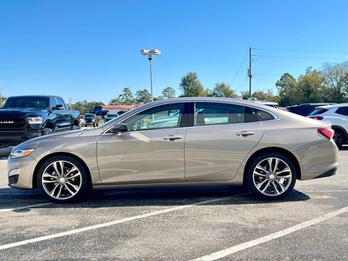 Used 2024 Chevrolet Malibu LT image 9