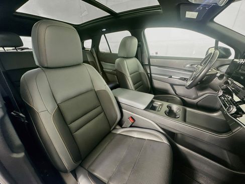 Used 2024 Honda Prologue Elite image 33
