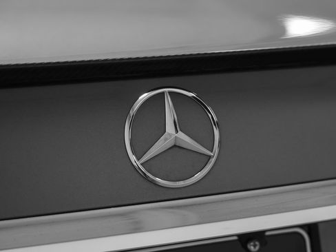 Used 2020 Mercedes-Benz E 63 AMG S image 38