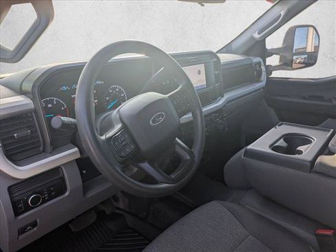 Used 2025 Ford F350 XL AWD/4WD image 14