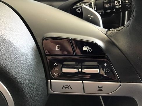 Used 2022 Hyundai Tucson Limited image 24