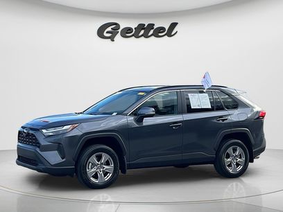 Used 2025 Toyota RAV4 XLE w/ Convenience Package