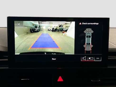 Used 2022 Audi A5 2.0T Premium image 9