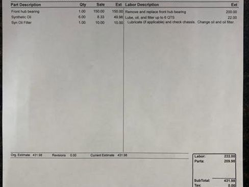 Used 2018 INFINITI Q50 Luxe w/ Essential Package (3.0T Luxe) image 15